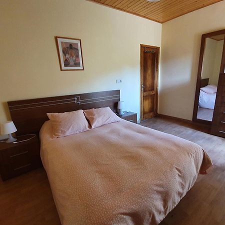 Casa Garcia Pensionat Allariz Exteriör bild